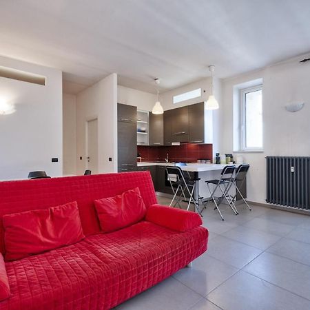 San Donato Balcony Flat Turim Exterior foto