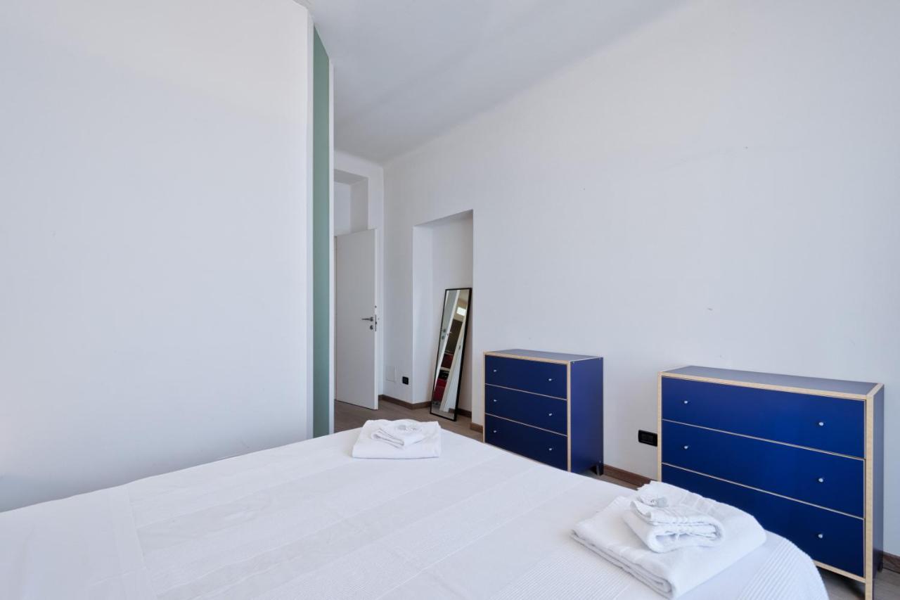 San Donato Balcony Flat Turim Exterior foto