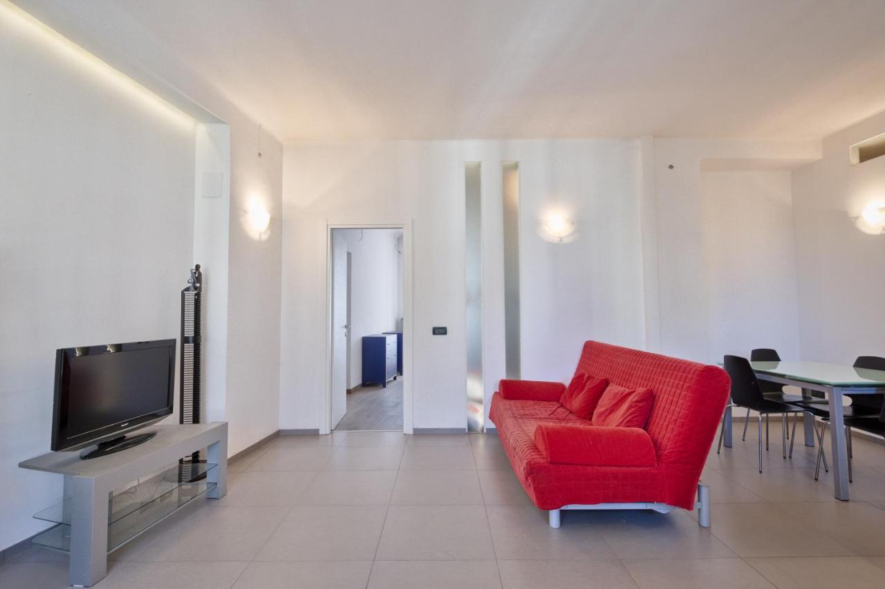 San Donato Balcony Flat Turim Exterior foto