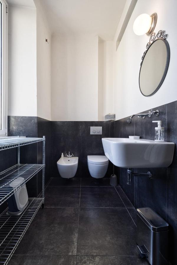 San Donato Balcony Flat Turim Exterior foto