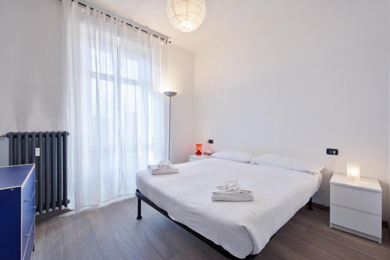 San Donato Balcony Flat Turim Exterior foto