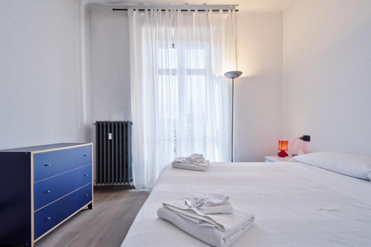 San Donato Balcony Flat Turim Exterior foto