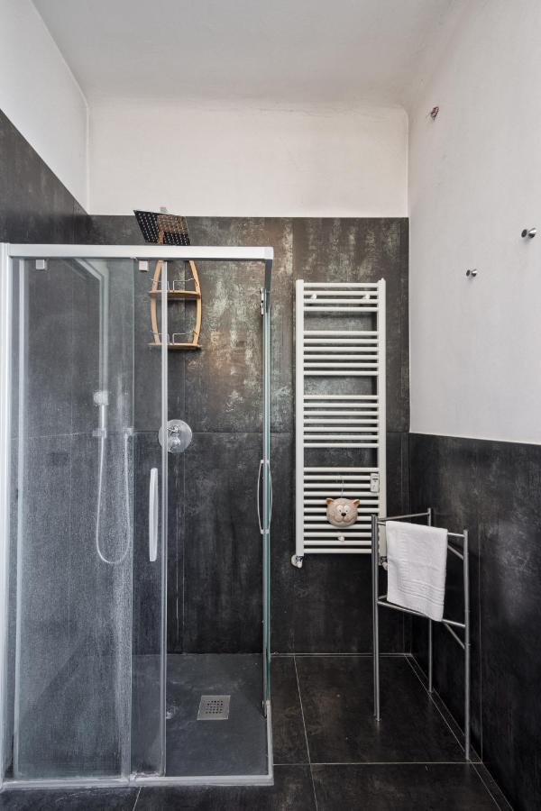 San Donato Balcony Flat Turim Exterior foto