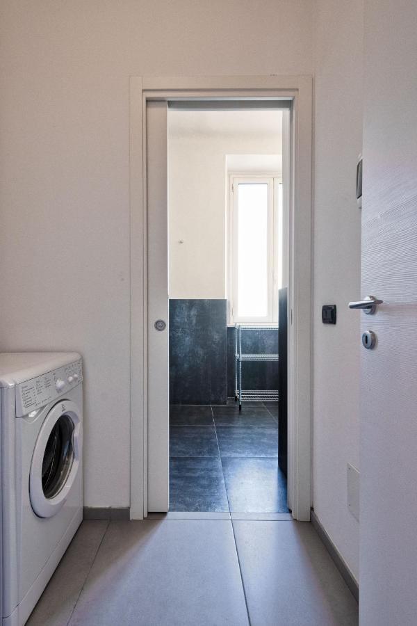 San Donato Balcony Flat Turim Exterior foto