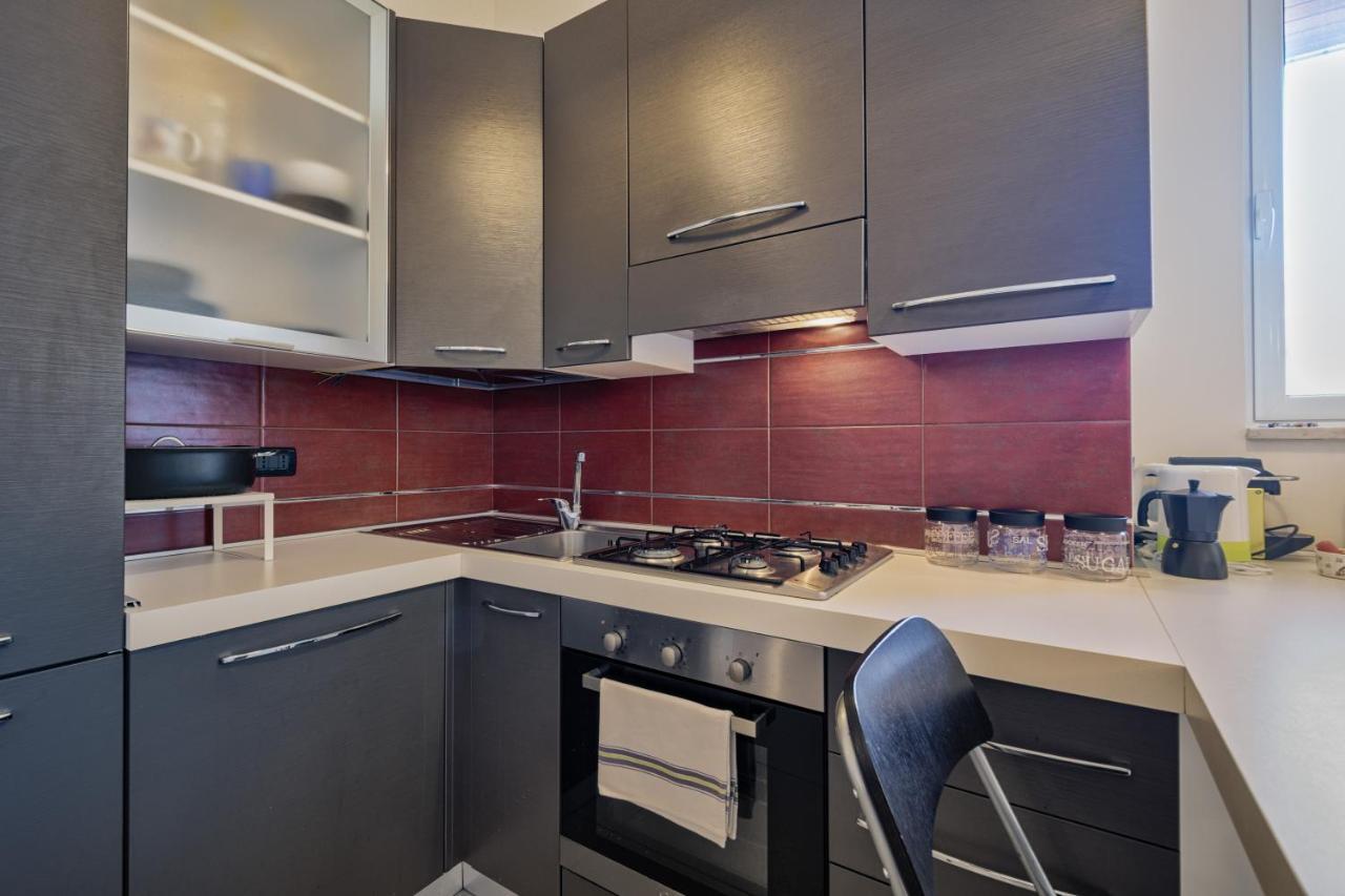 San Donato Balcony Flat Turim Exterior foto