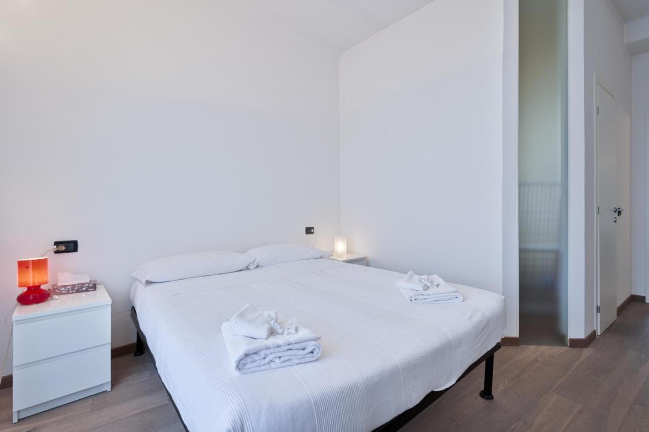 San Donato Balcony Flat Turim Exterior foto