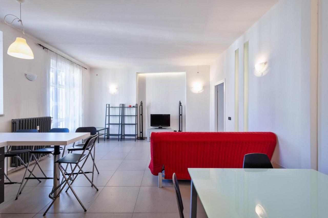 San Donato Balcony Flat Turim Exterior foto
