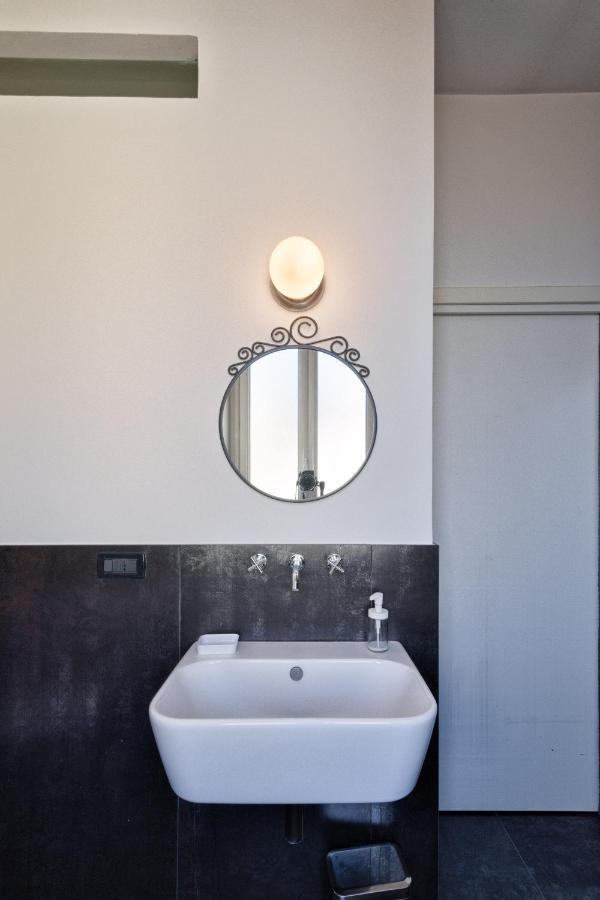 San Donato Balcony Flat Turim Exterior foto