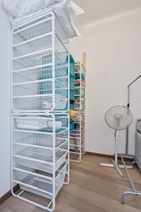 San Donato Balcony Flat Turim Exterior foto