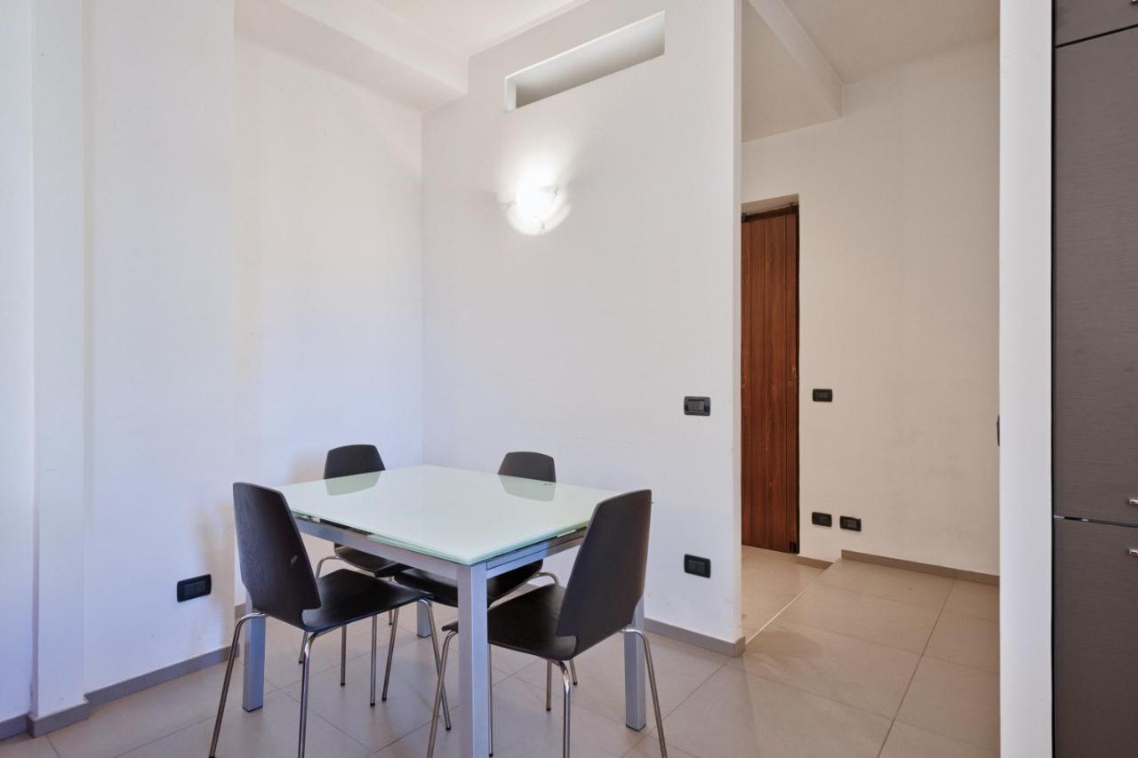 San Donato Balcony Flat Turim Exterior foto