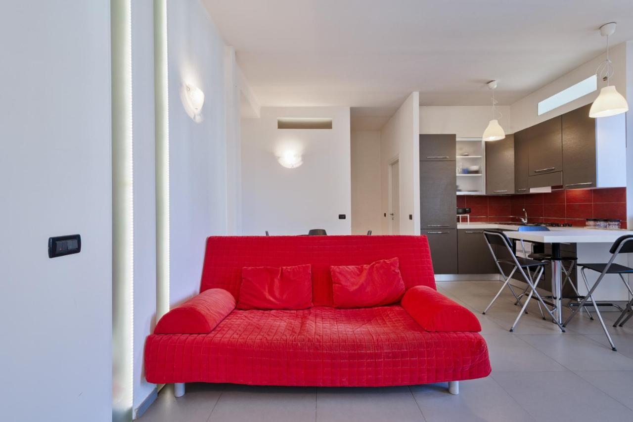 San Donato Balcony Flat Turim Exterior foto