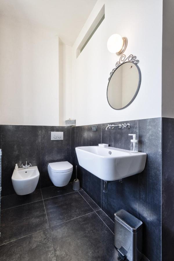 San Donato Balcony Flat Turim Exterior foto